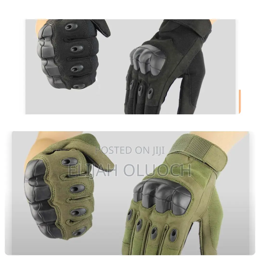 Gym Gloves