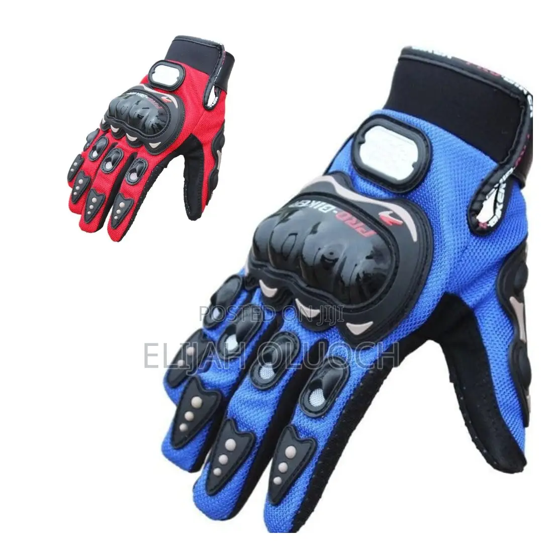 Gym Gloves