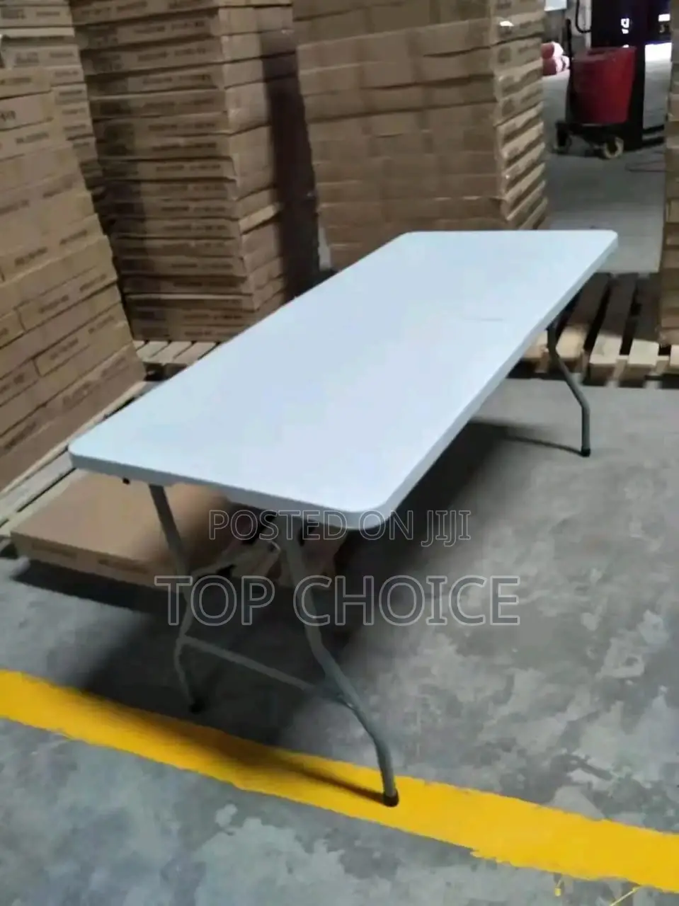 Foldable Dinning Table
