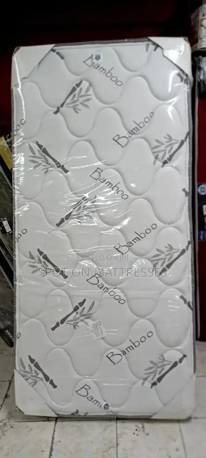 3by6 Bobmil Maharaja Mattresses (All Sizes Are Available)