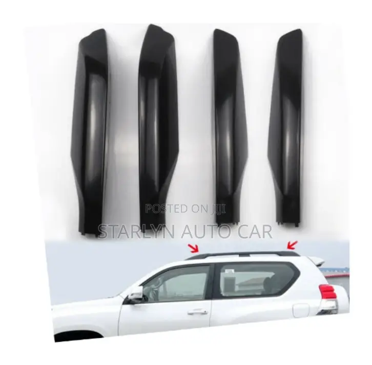 Roof Rack Cover Prado 150