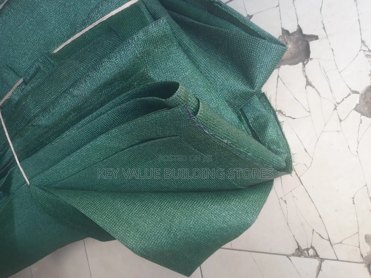 Quality Security Fencing Net