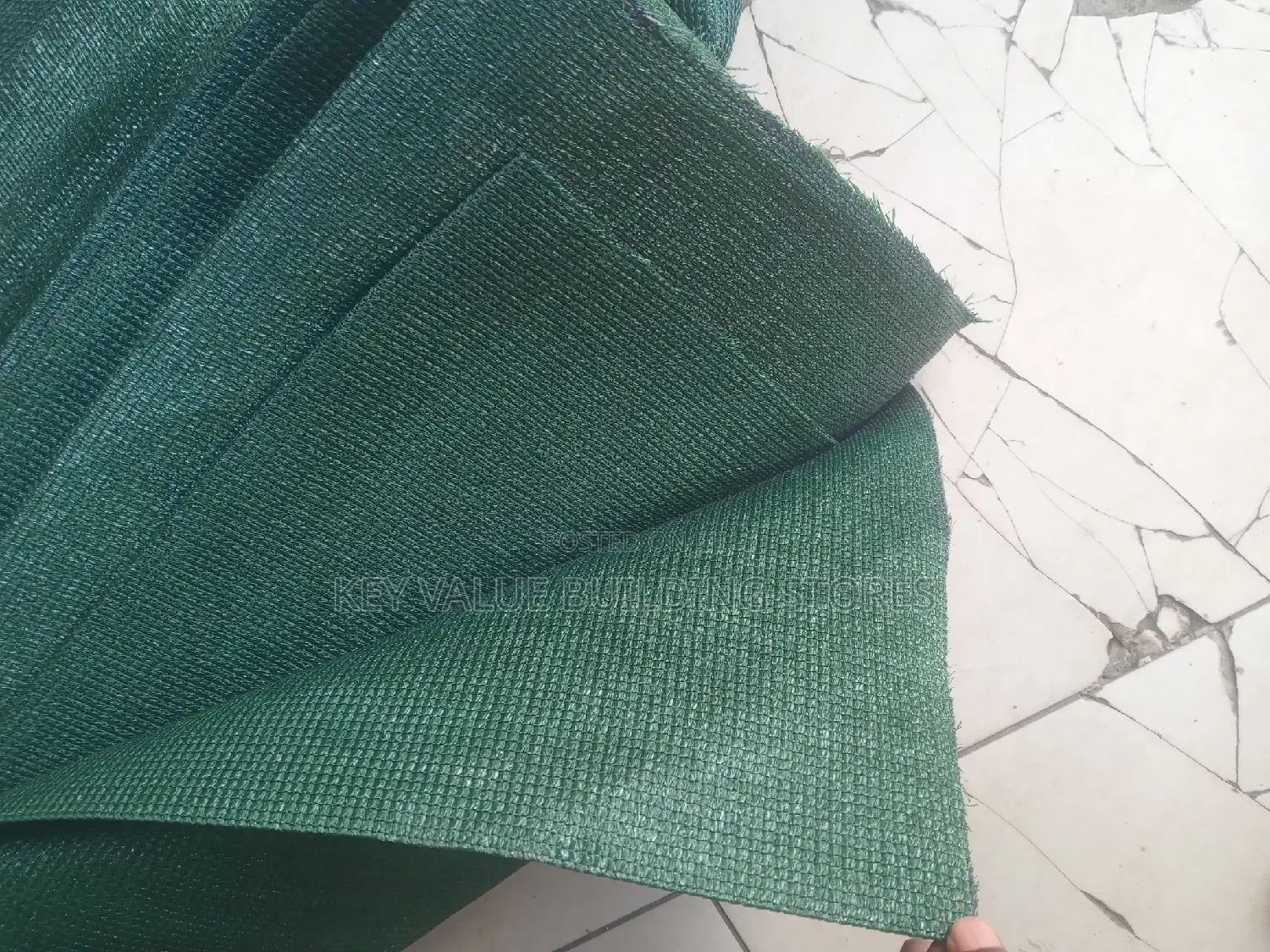 Quality Security Fencing Net