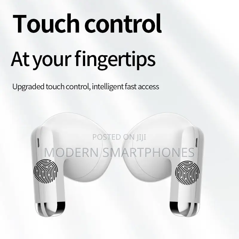 Amaya TK 04 Wireless Sports Earbuds 5.3 Bluetooth - 20hrs