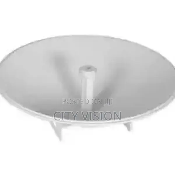 Ubiquiti Networks Pbe-5ac 620 Powerbeam AC HP Airmax Bridge
