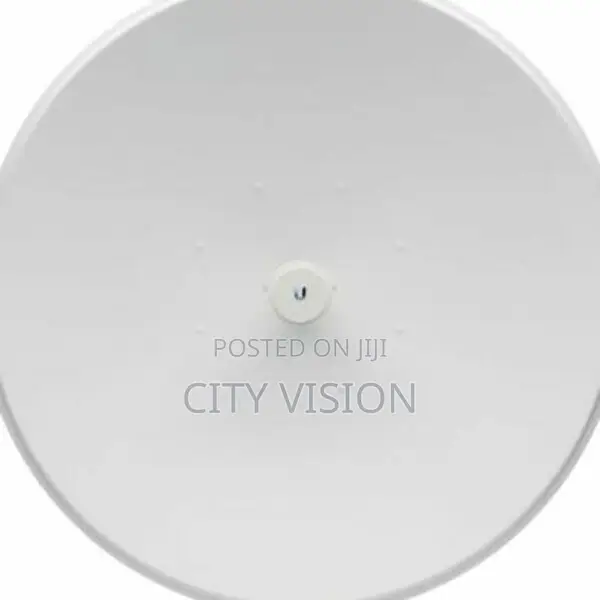 Ubiquiti Networks ^°° PBE-5AC-620// Powerbeam AC HP Airmax!!