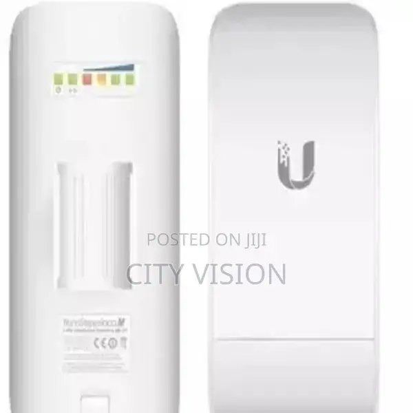 Ubiquiti Nanostaion Loco M5 (Locom5) Ubiquiti Nanostaion ^°
