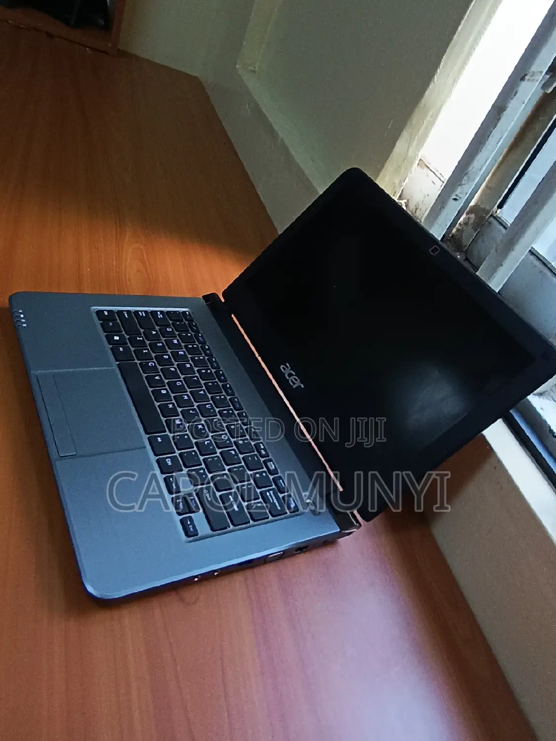 New Laptop Acer Aspire 1350 4GB Intel Pentium HDD 500GB