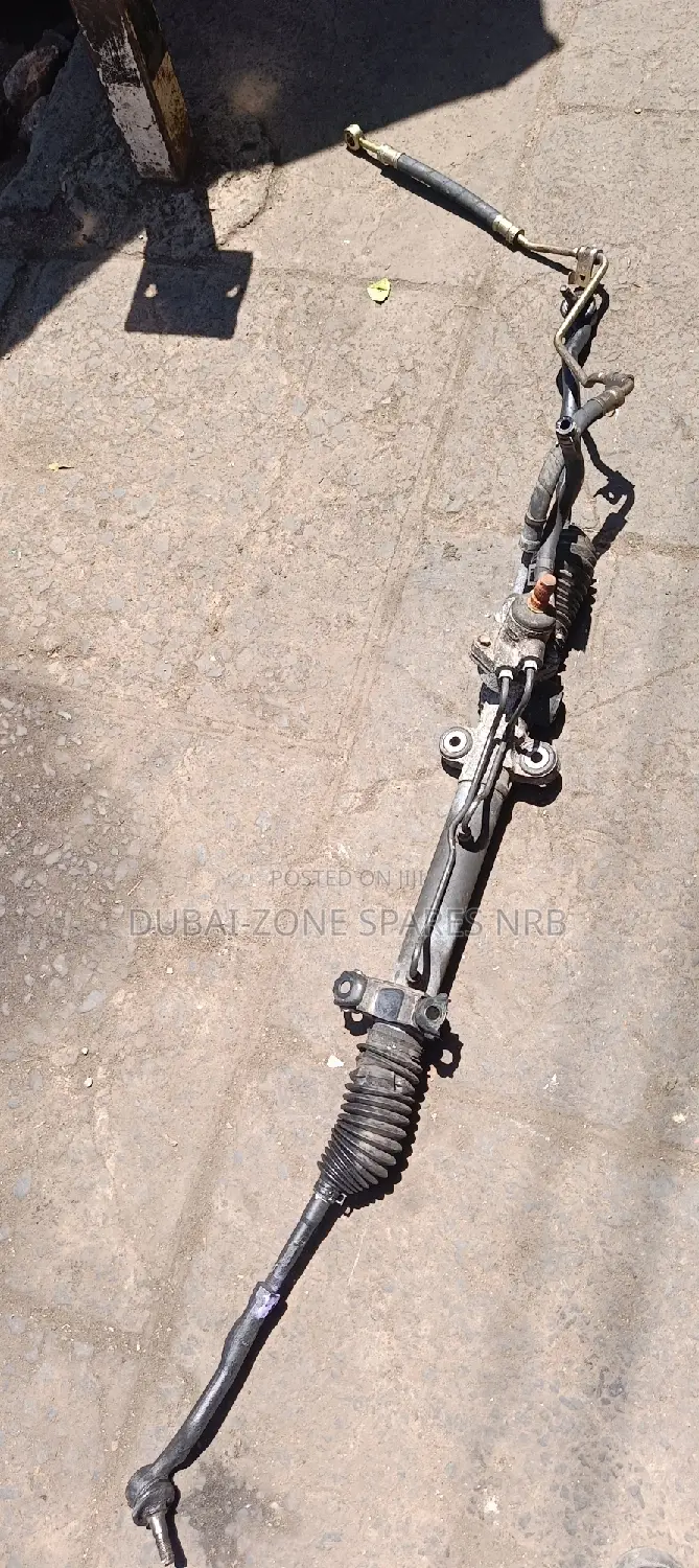 Premio Nyoka, Carina, Caldina 4-Wheel Drive Steering Racks.