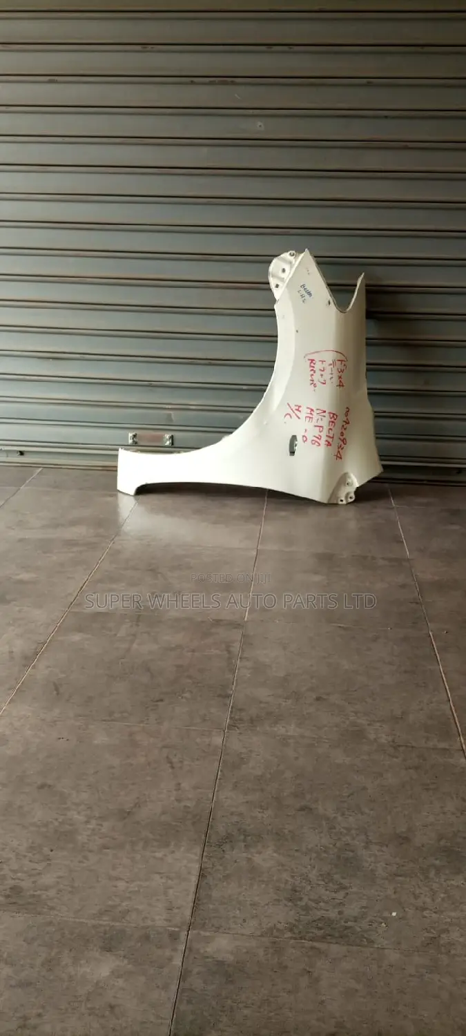 Fender Belta