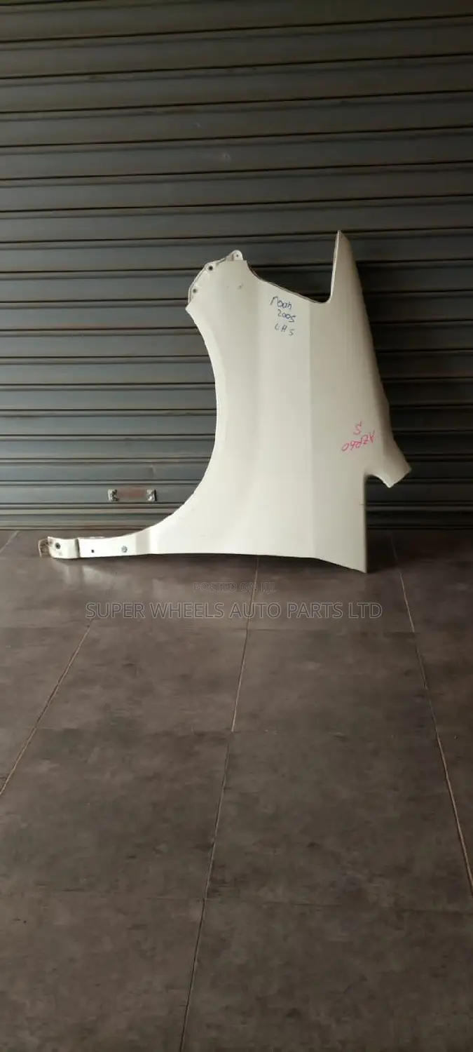 Fender Noah 2006