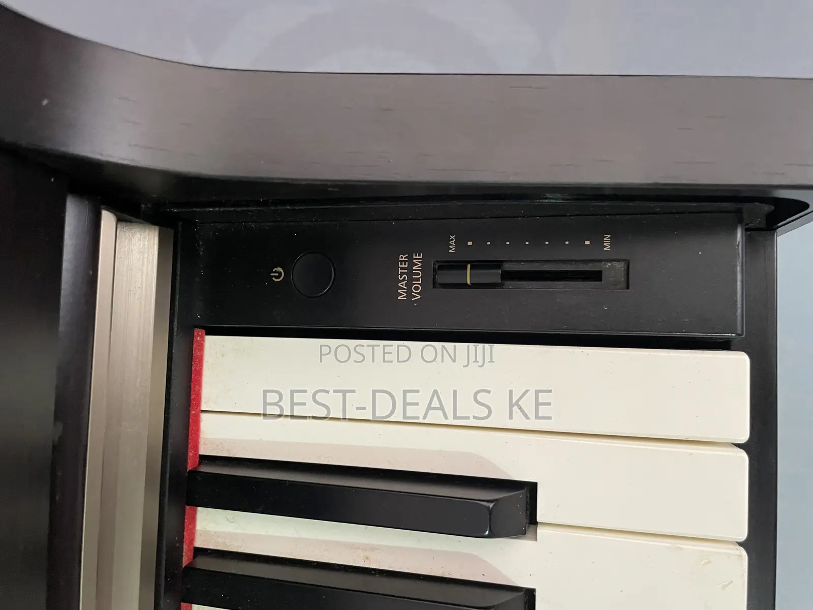 Kawai Cn25r