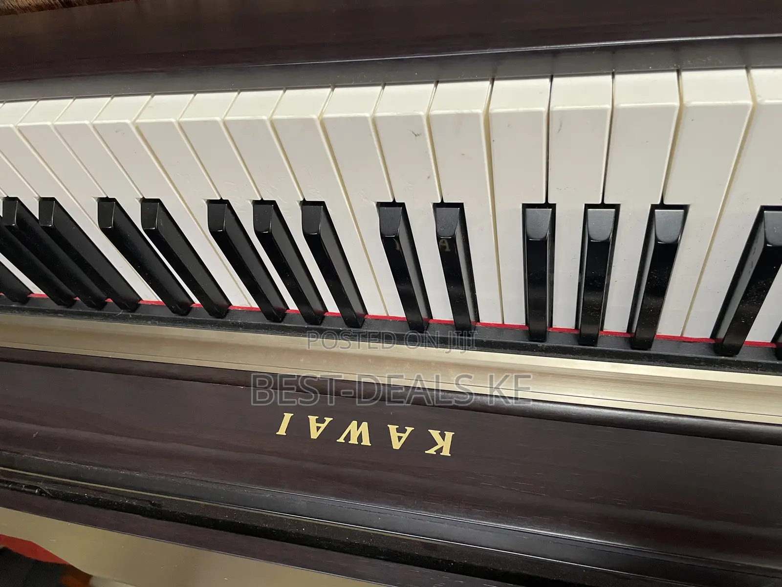 Kawai Cn25r
