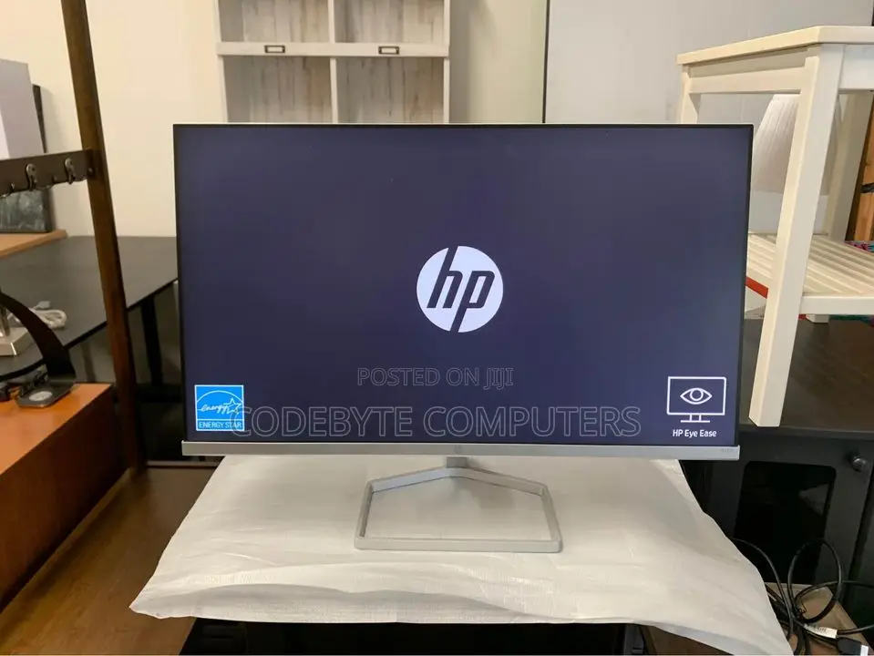 Hp M24fw 23.8" FHD Monitor ' Hp M24fw ! HP M24fw ' Hp M24fw