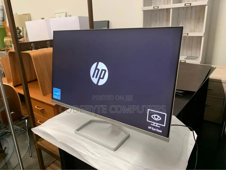 Hp M24fw 23.8" FHD Monitor ' Hp M24fw ! HP M24fw ' Hp M24fw