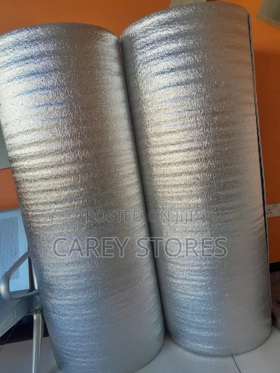 Heat Insulating Material