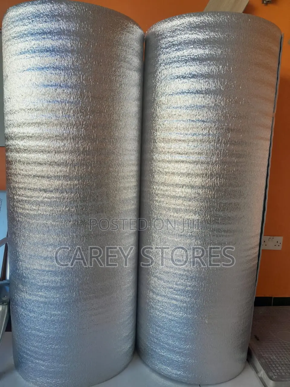 Heat Insulating Material