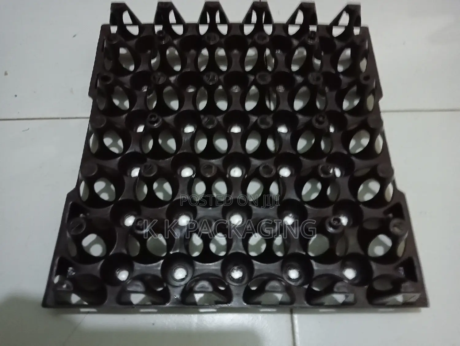 Good Quality Plastic Egg Trays