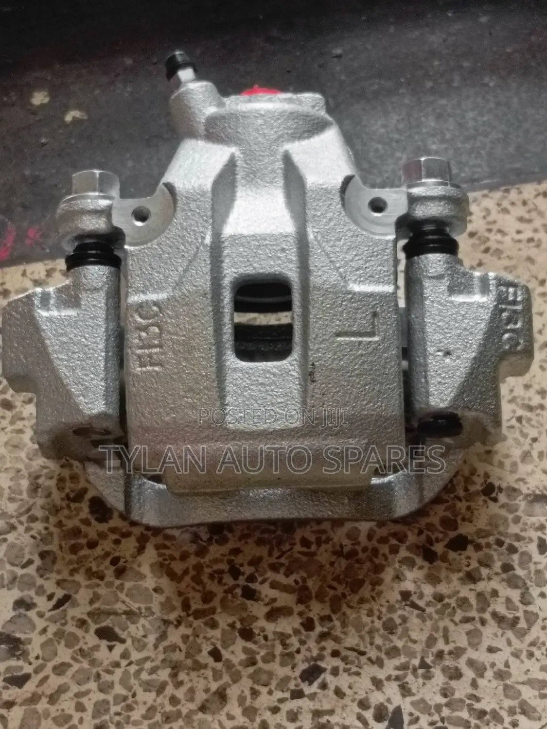 Rear Caliper Landcruiser 200 Series