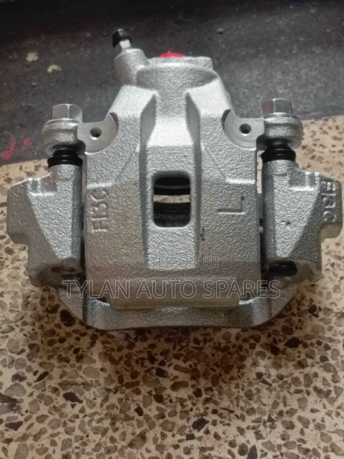Rear Caliper Landcruiser 200 Series