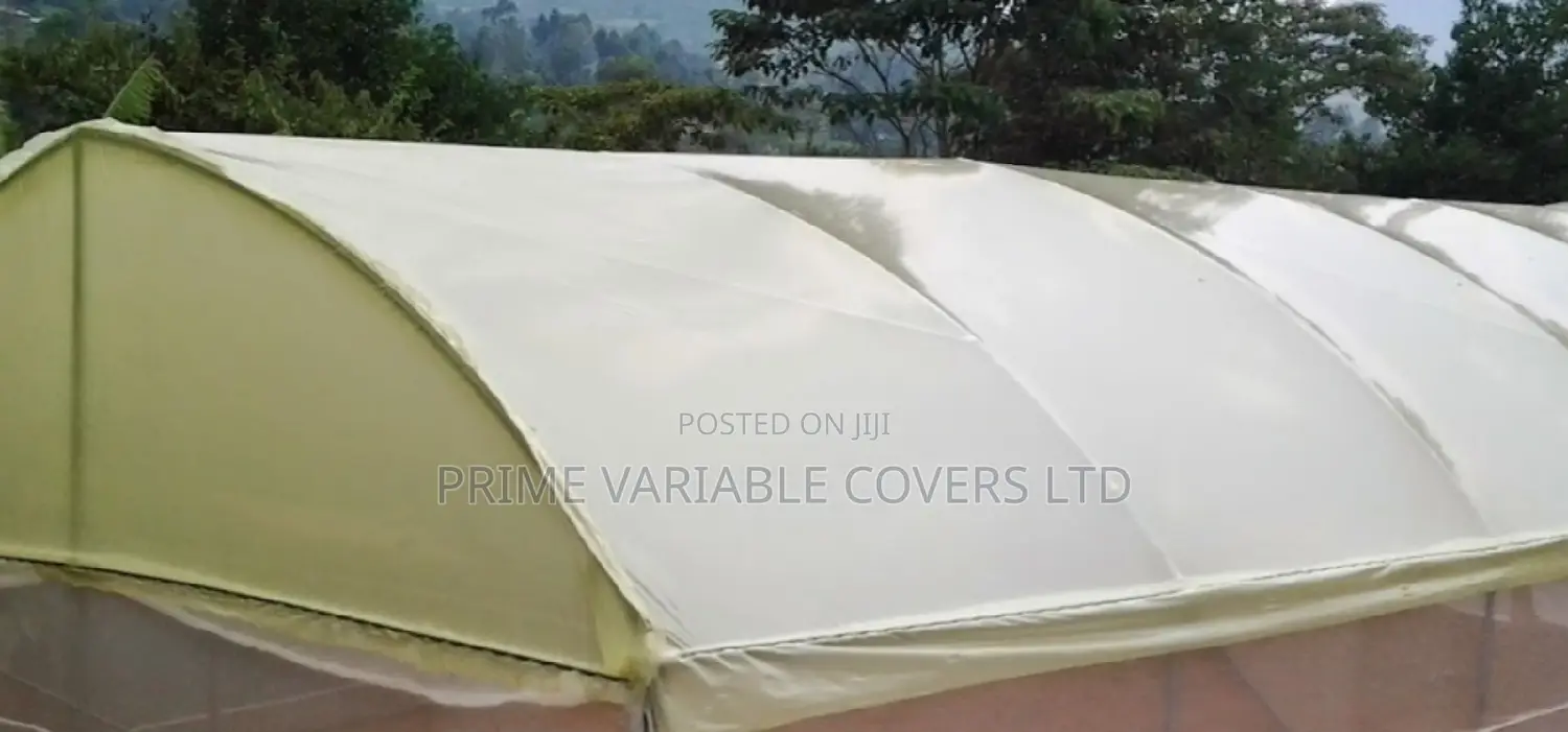 Greenhouse Polythene 0.2mm (200microns)
