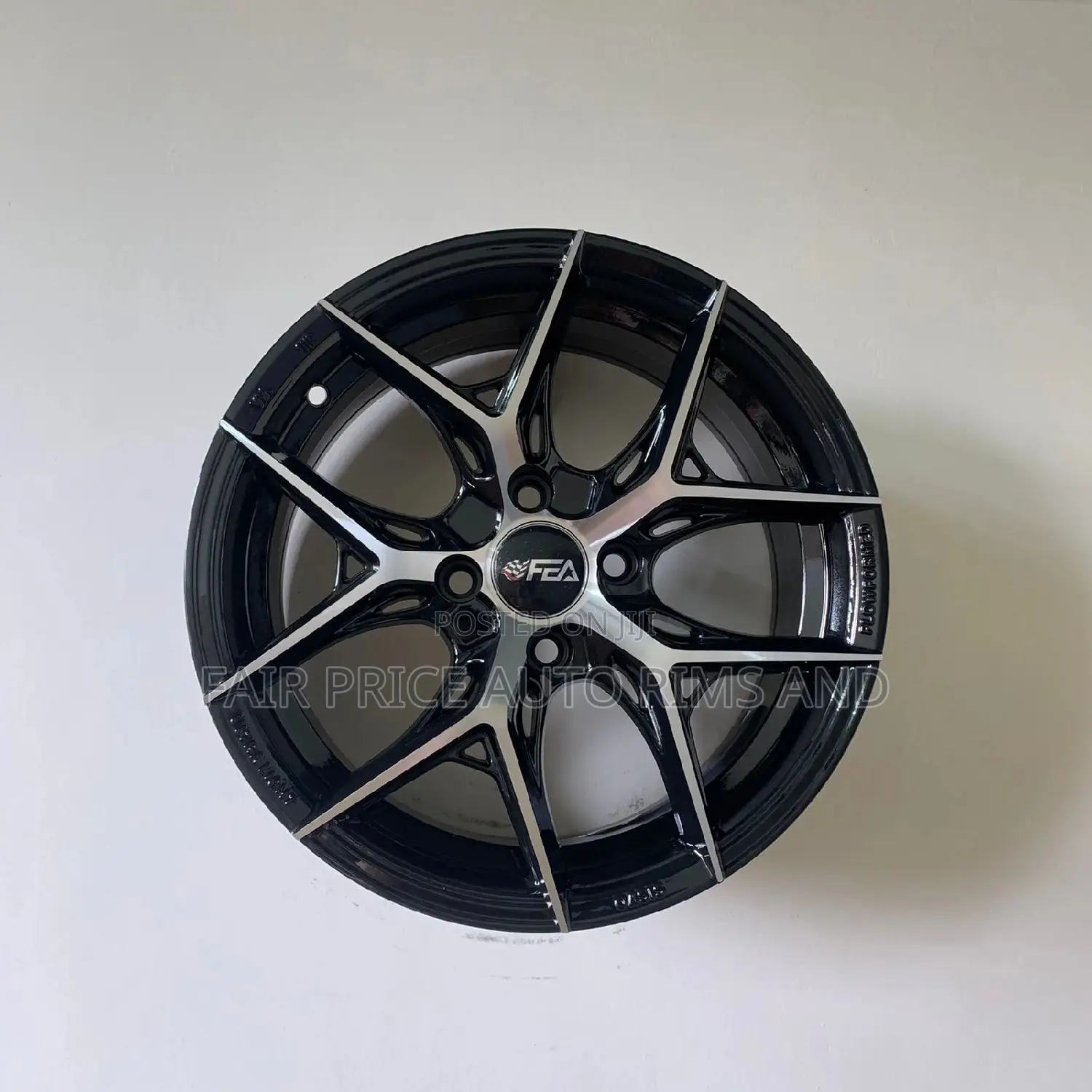 Rims Size 15/4/100 Sports for Sale