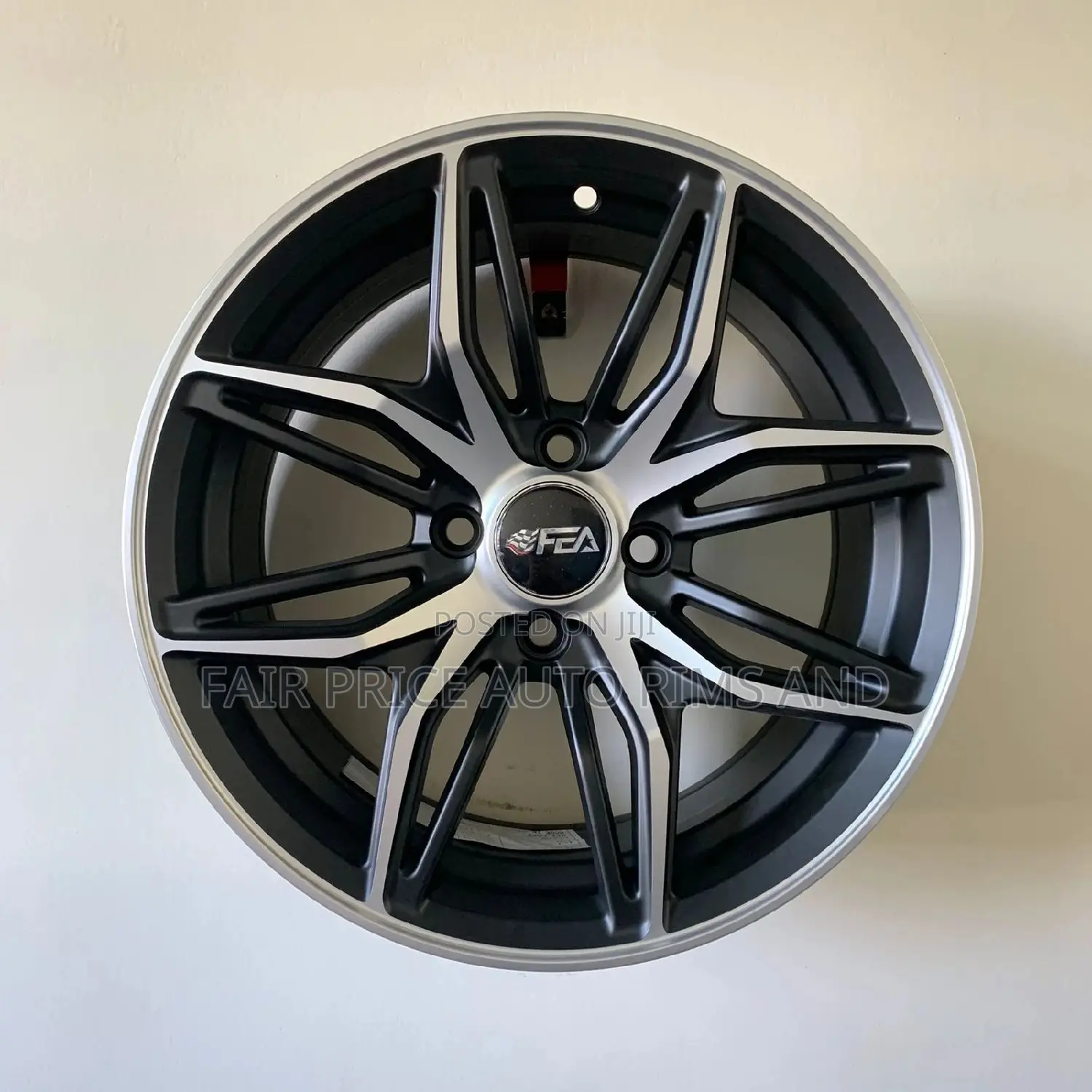 Rims Size 15/4/100 Sports for Sale