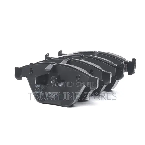 Front Brake Pad Set - BMW (E90)(E91)(E92) (E93)X1 (E84) Febi
