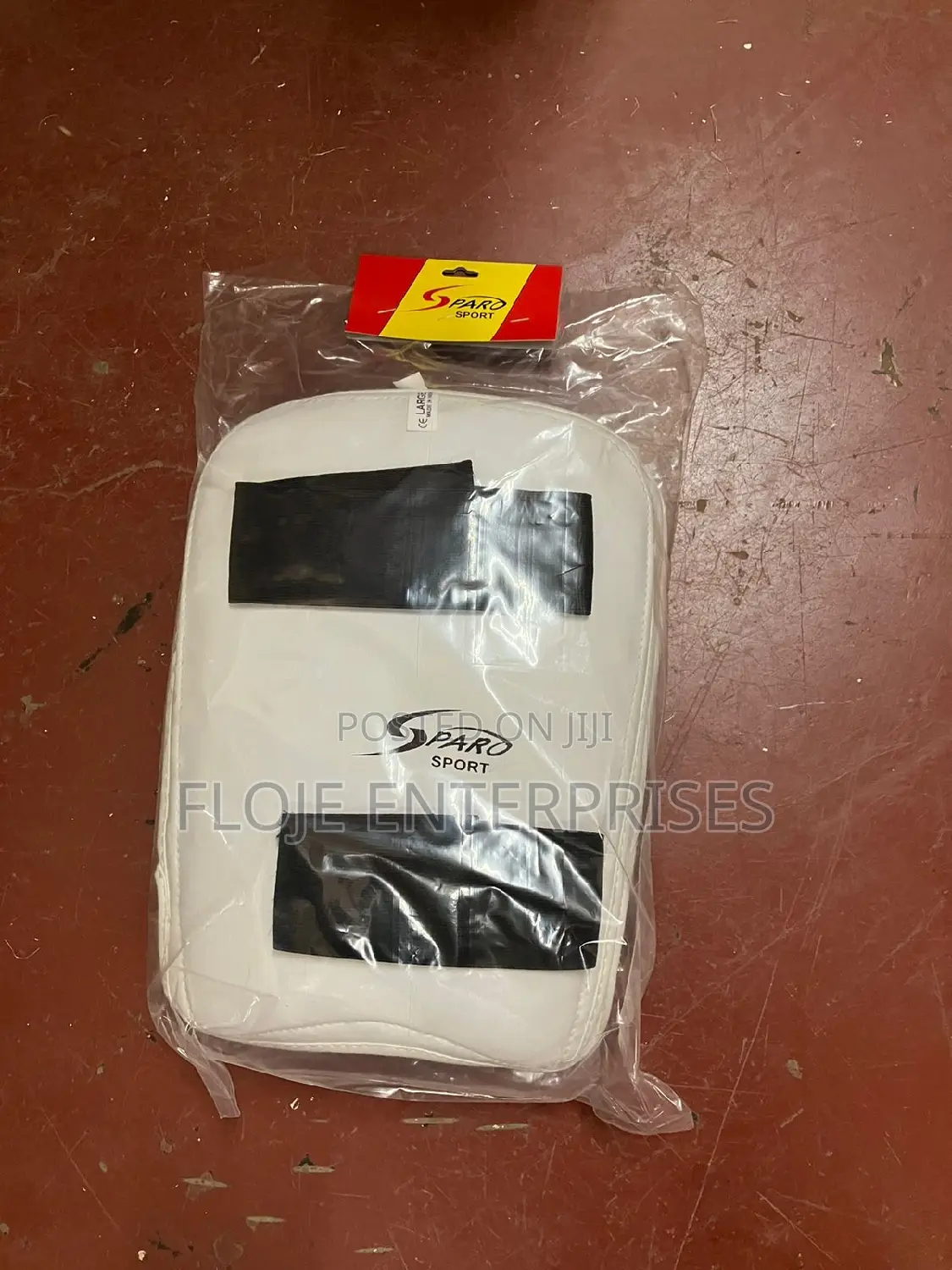 Taekwondo Shin Guard