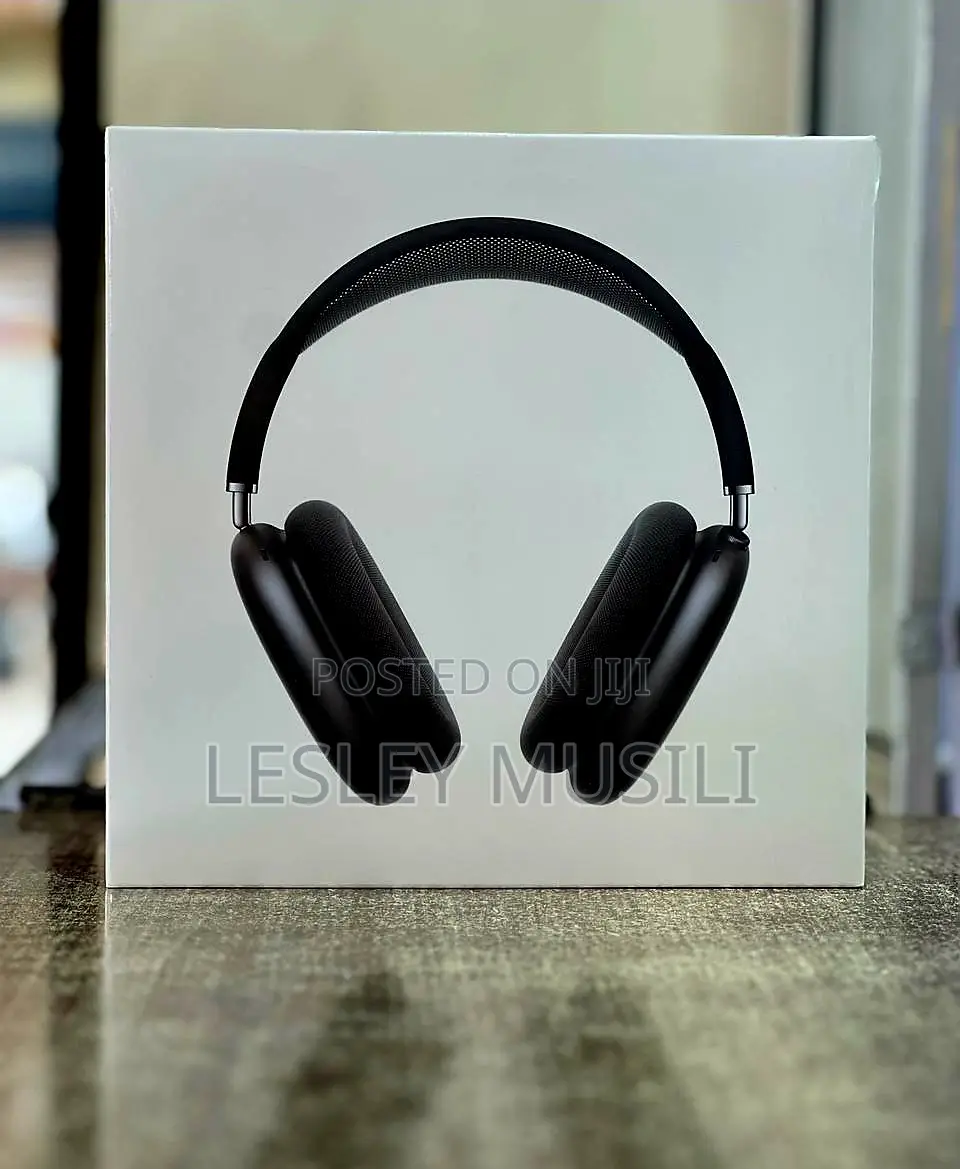 Apple Airpods Max Brand New Original Headphones