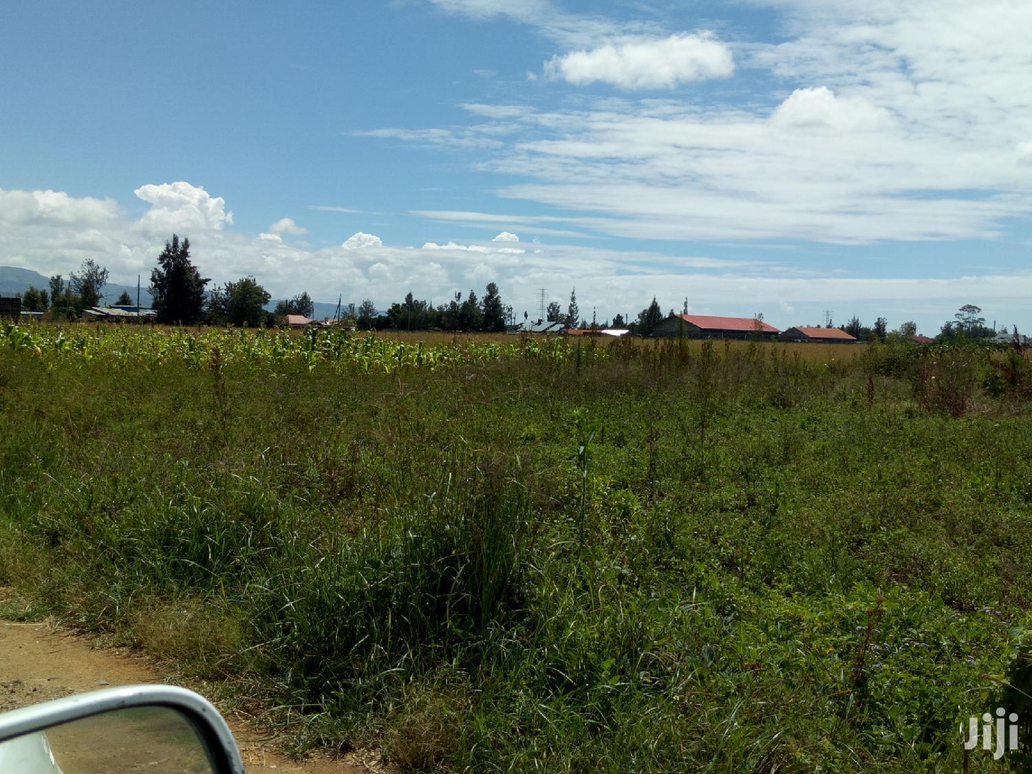 Plots for Sale in Pipeline Nakuru