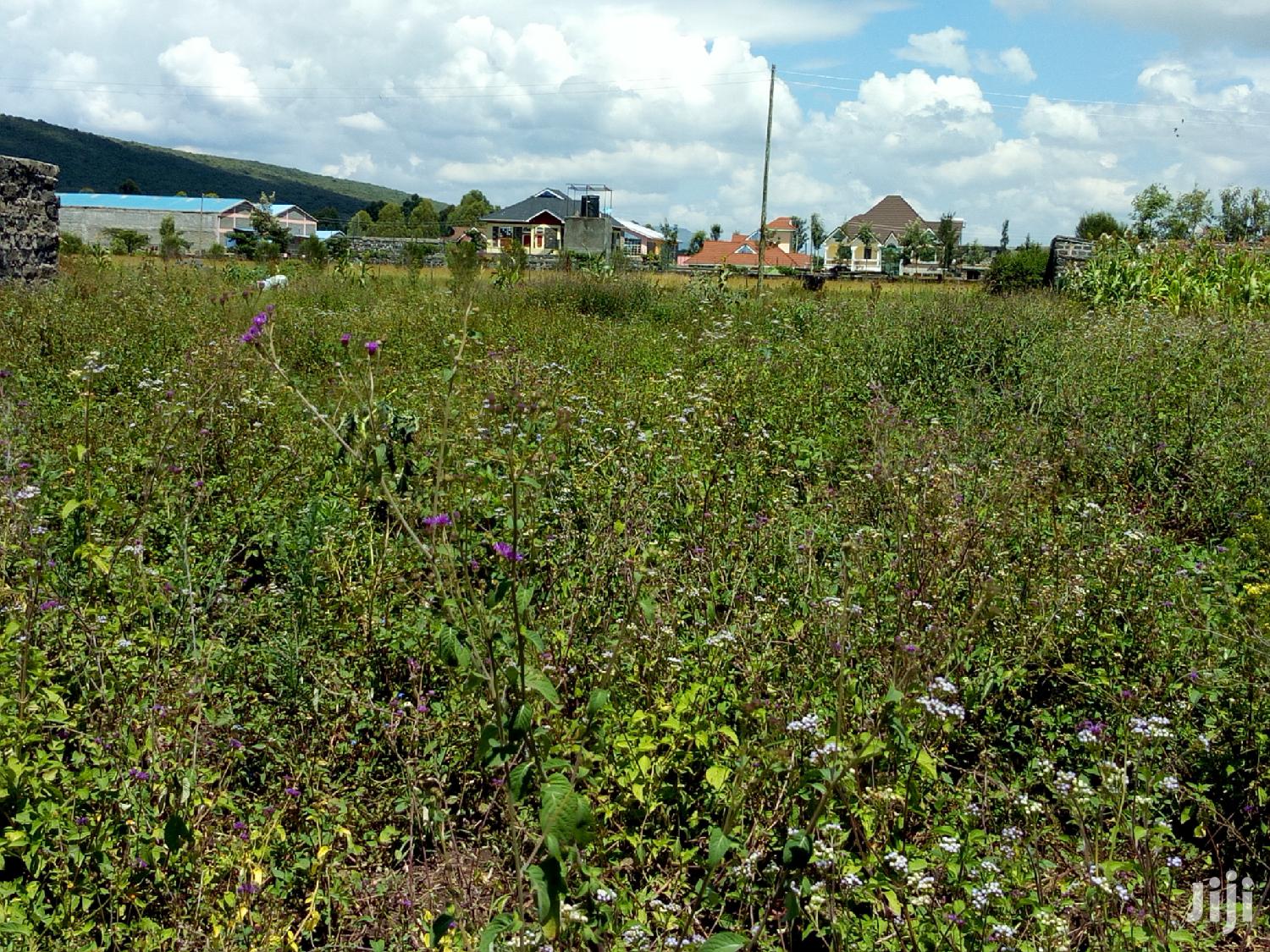 Plots for Sale in Pipeline Nakuru