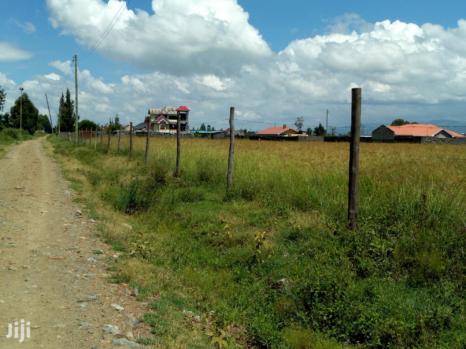 Plots for Sale in Pipeline Nakuru