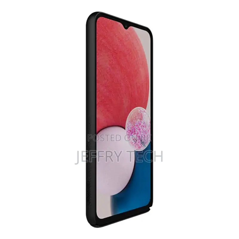 Samsung Galaxy A13 4G (SM-A135F/DS / A137) Nillkin Camshield