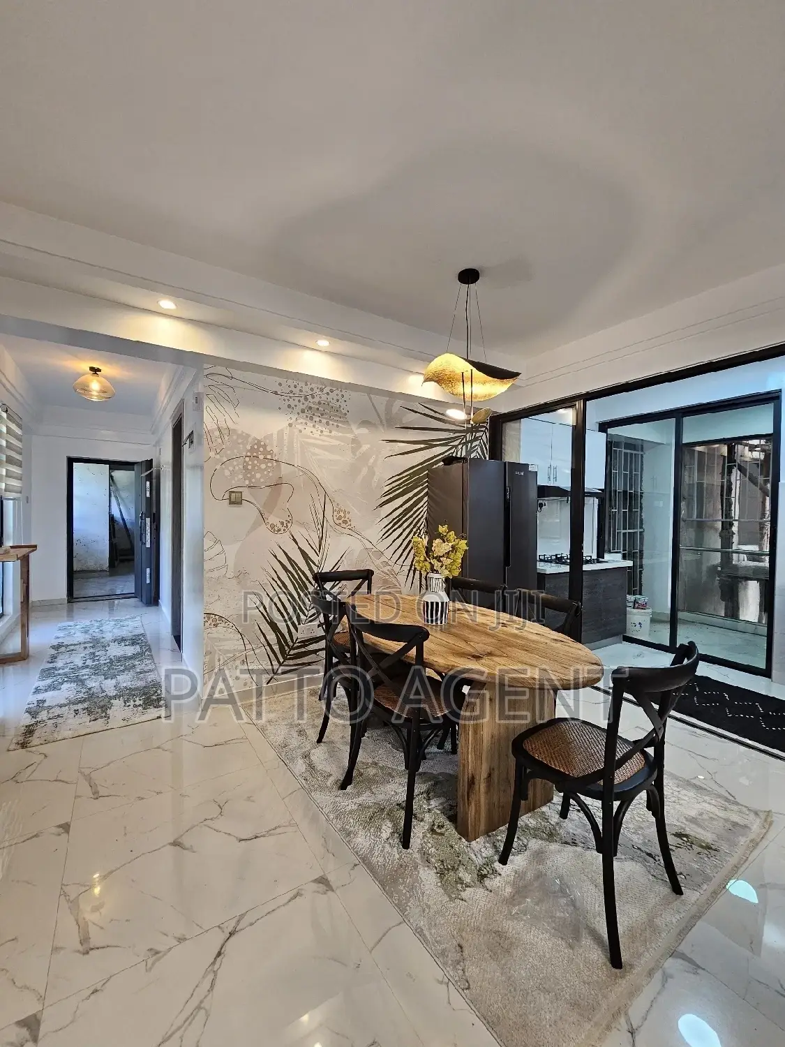 4bdrm Apartment in Kilimani for sale