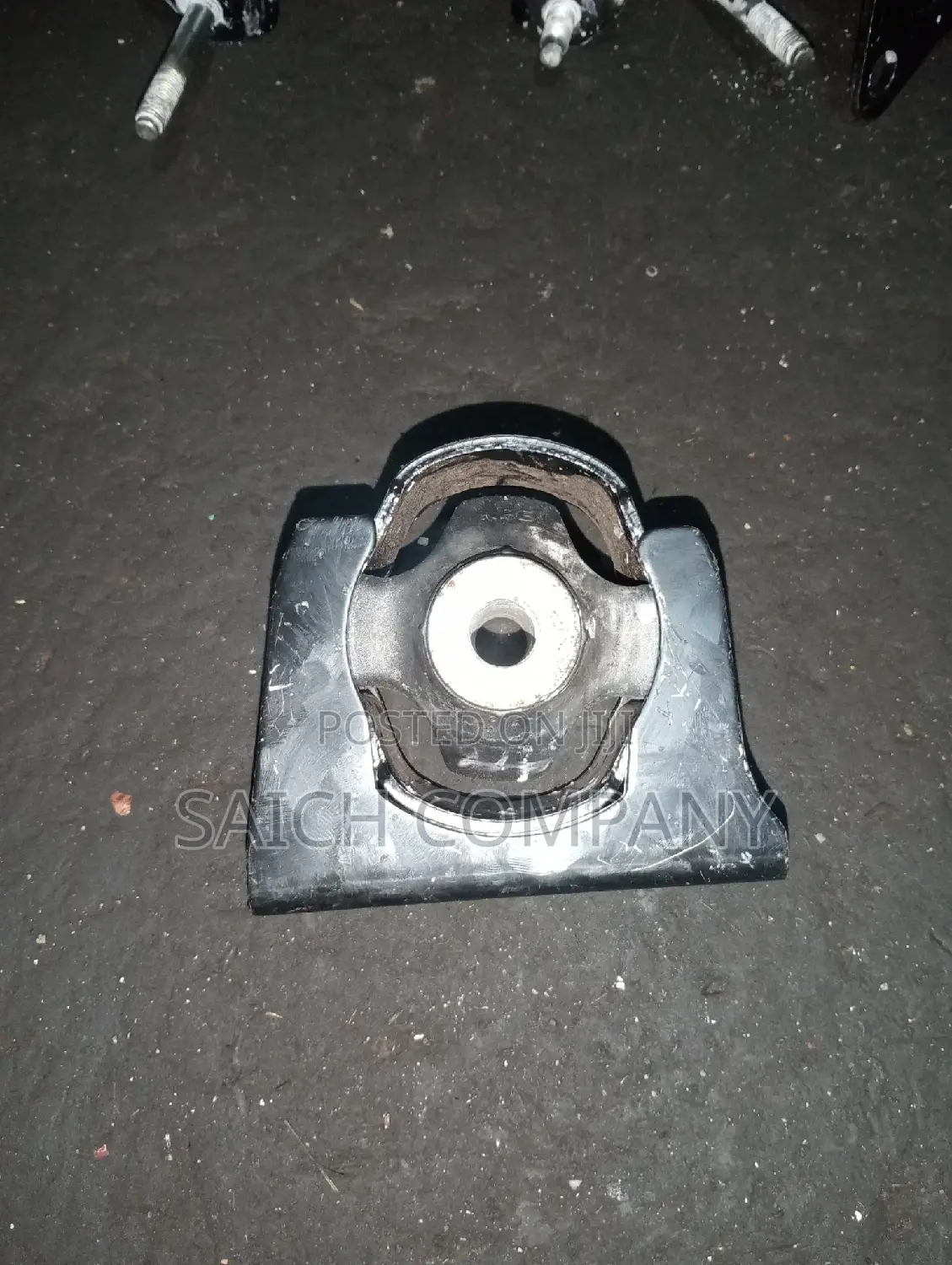 Toyota Premio 260 Gearbox Mount