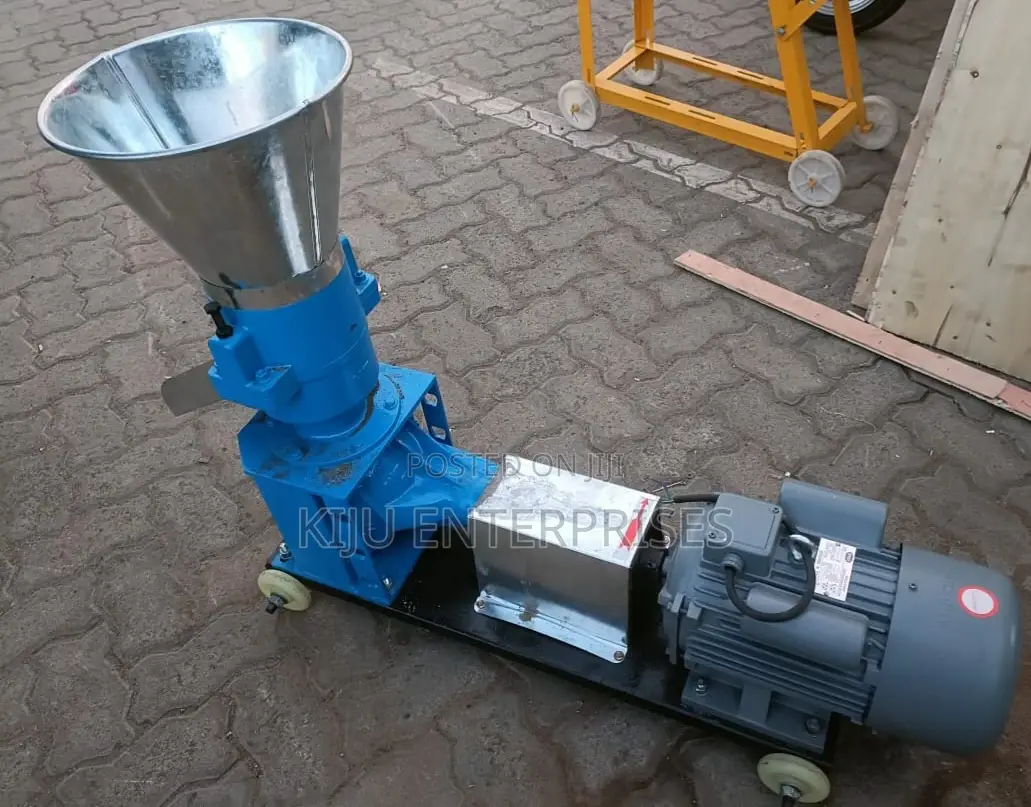 Animals Feeding Machines
