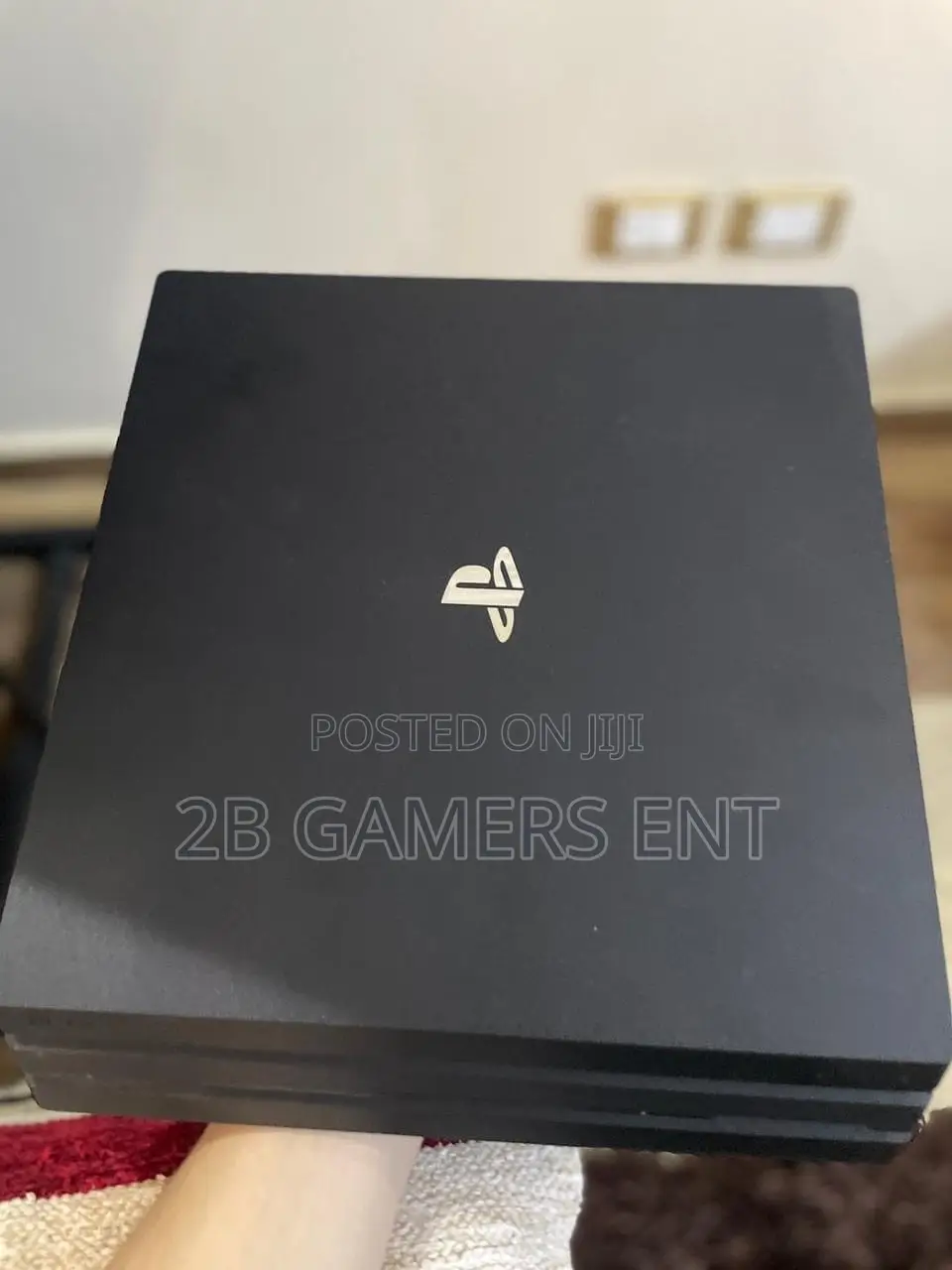 Chipped Ps4 Pro, 1tb . 21 Games