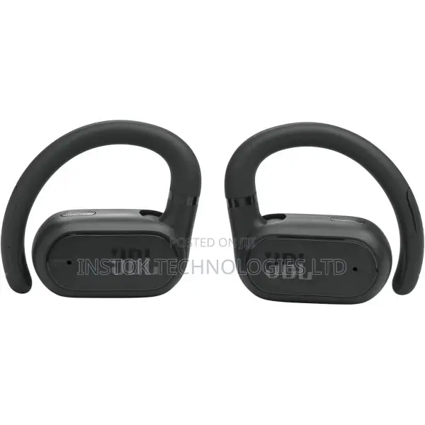 JBL Soundgear Sense True Wireless Open-Ear Headphones