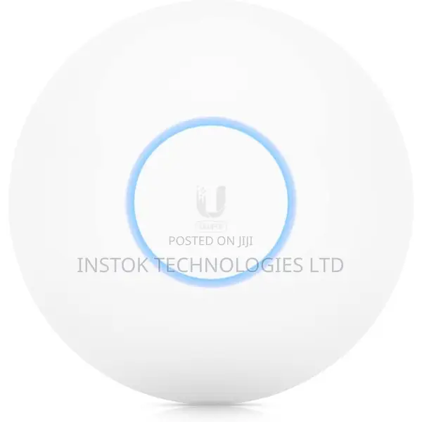 Ubiquiti Wifi 6 Pro Dual-Band Access Point