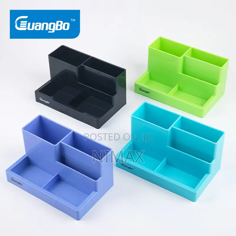 Pen Holder