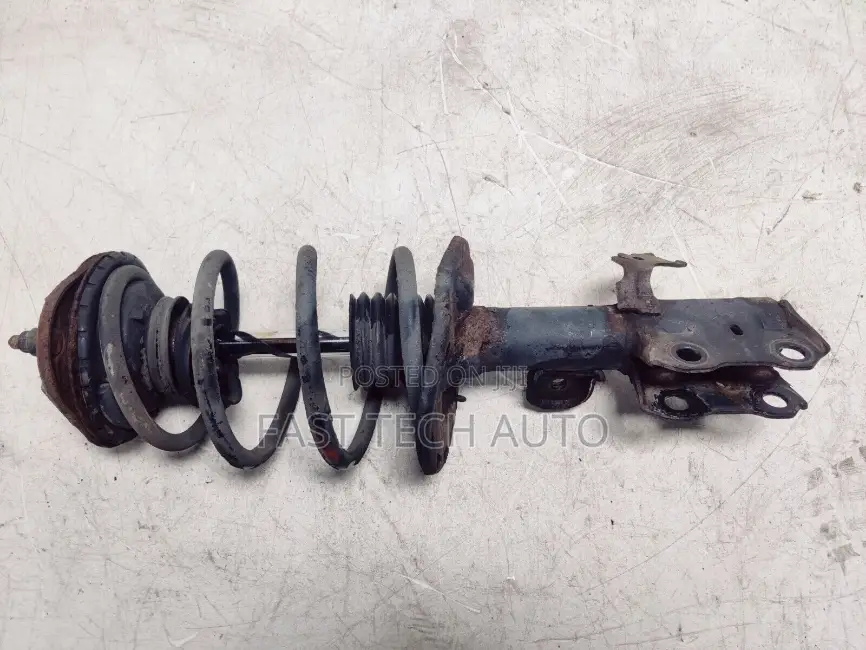 Toyota Premio Heavy Duty Spring