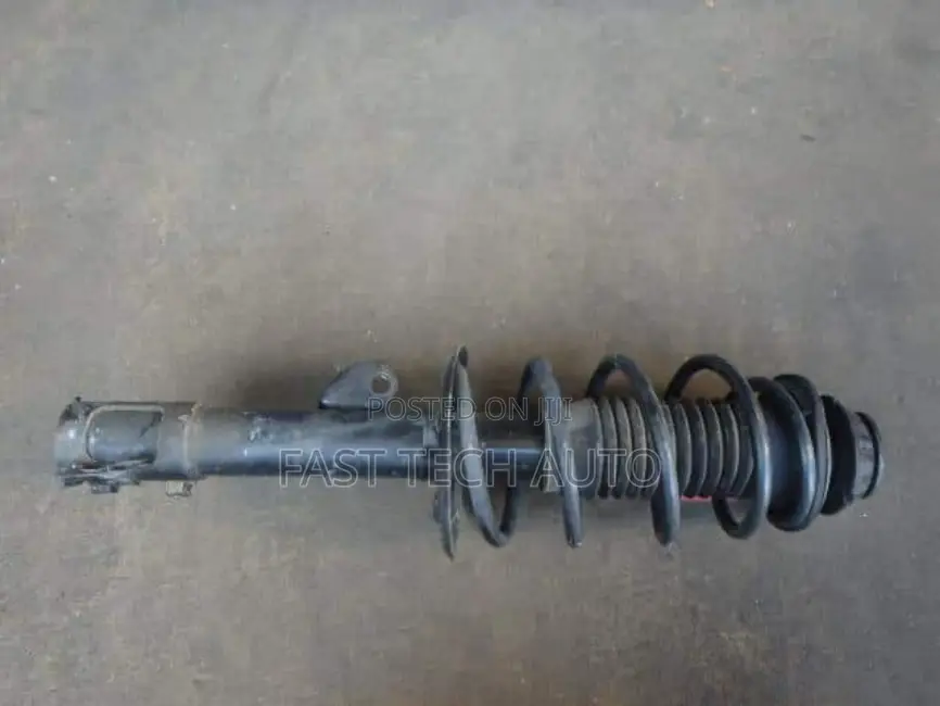 Toyota Fielder Front Shock