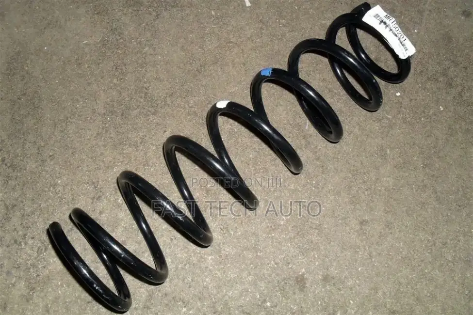 Mitsubishi,Pajero, Outlander Heavy Duty Spring