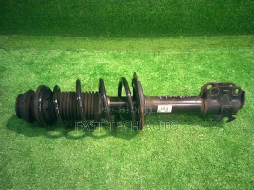 Toyota Axio Front Shock