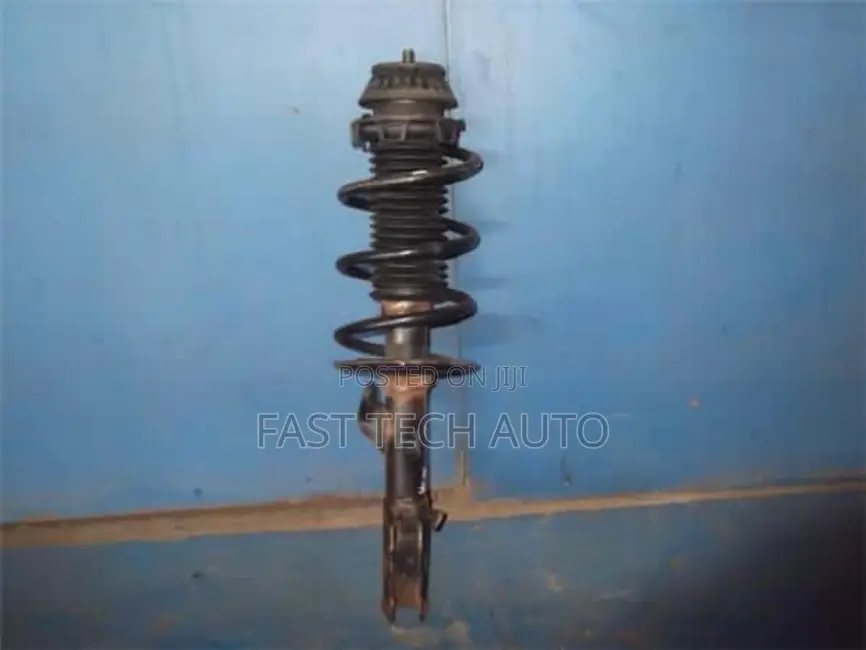 Honda Fit Front Shock
