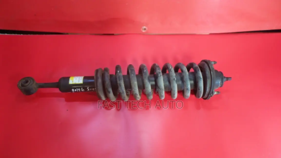 Land Cruiser 100 Series Front Shock