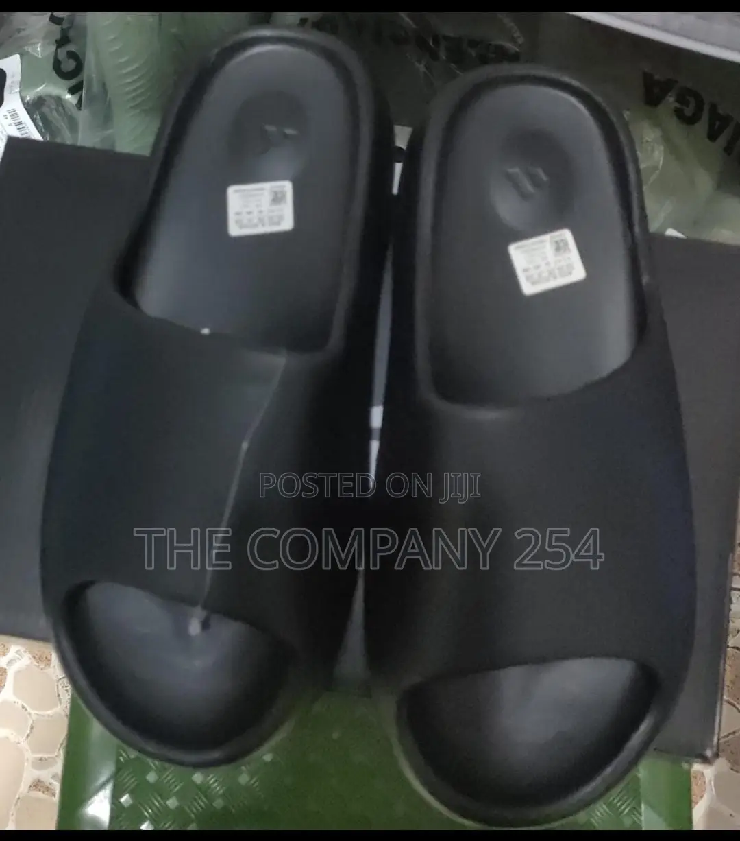 Yeezy Original Quality Unisex Sandal Slide