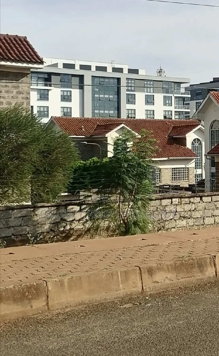 5bdrm Maisonette in Willmary, Roysambu for sale