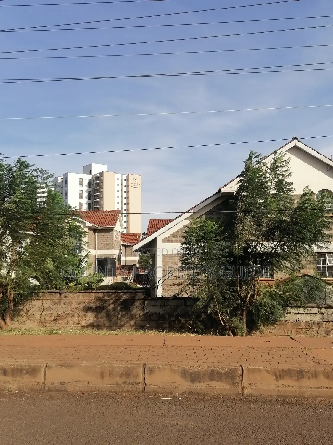 5bdrm Maisonette in Willmary, Roysambu for sale